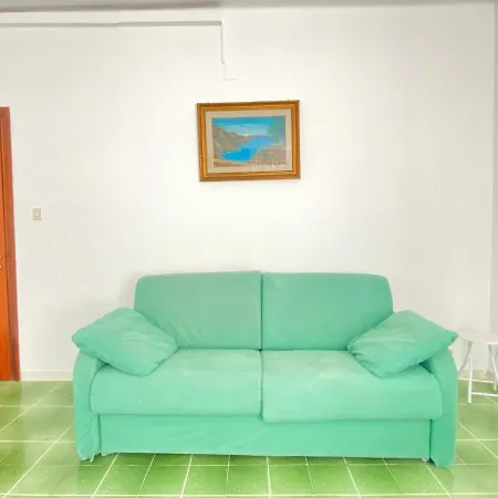 Lungomare Apartament Lido * Gallipoli
