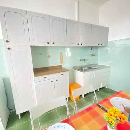 Apartment Lungomare Apartament Lido