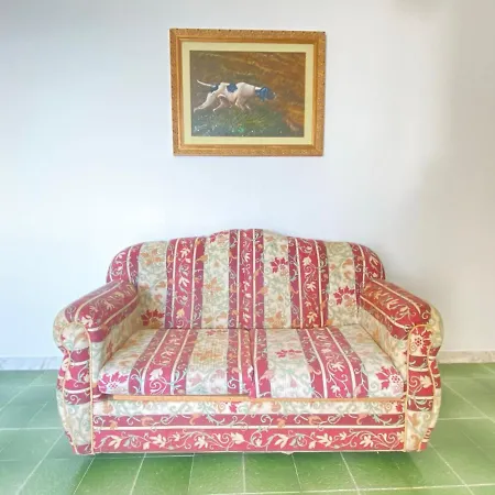 Lungomare Apartament Lido Apartment