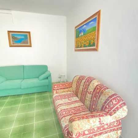 Lungomare Apartament Lido Apartment